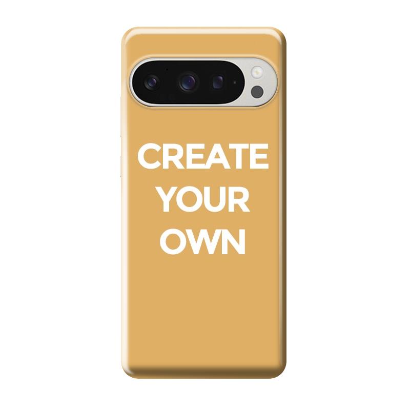 Google Pixel 10 Pro Case - Custom Phone Case - Create your Own Phone Case - FREE CUSTOM