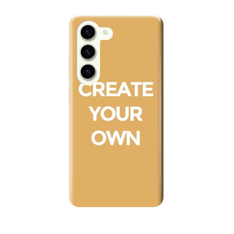 Samsung Galaxy A55 5G Case - Custom Phone Case - Create your Own Phone Case - FREE CUSTOM
