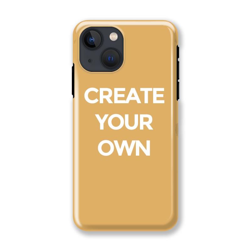 iPhone 13 Mini Case - Custom Phone Case - Create your Own Phone Case - FREE CUSTOM