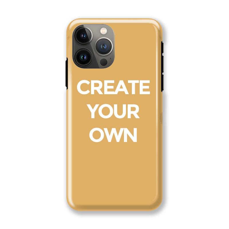 iPhone 14 Pro Case - Custom Phone Case - Create your Own Phone Case - FREE CUSTOM