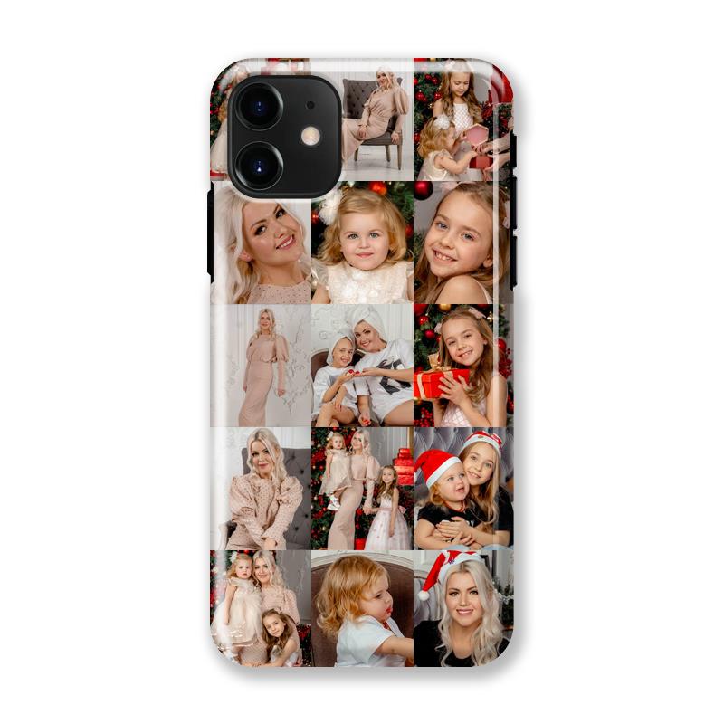 iPhone 12 Case - Custom Phone Case - Create your Own Phone Case - 15 Pictures - FREE CUSTOM
