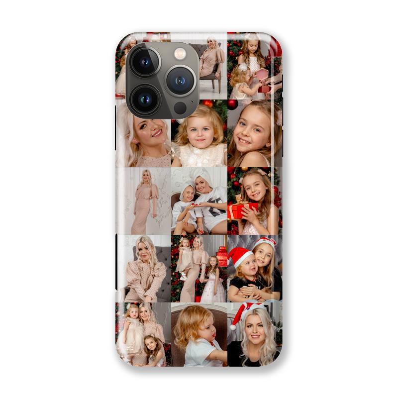 iPhone 16 Pro Max Case - Custom Phone Case - Create your Own Phone Case - 15 Pictures - FREE CUSTOM