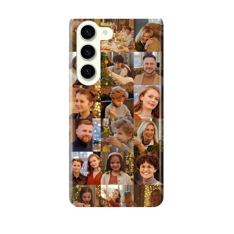 Samsung Galaxy A54 5G Case - Custom Phone Case - Create your Own Phone Case - 18 Pictures - FREE CUSTOM