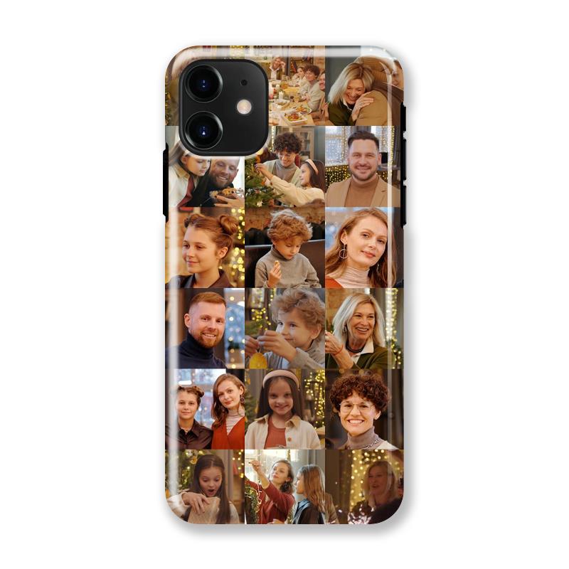 iPhone 12 Case - Custom Phone Case - Create your Own Phone Case - 18 Pictures - FREE CUSTOM