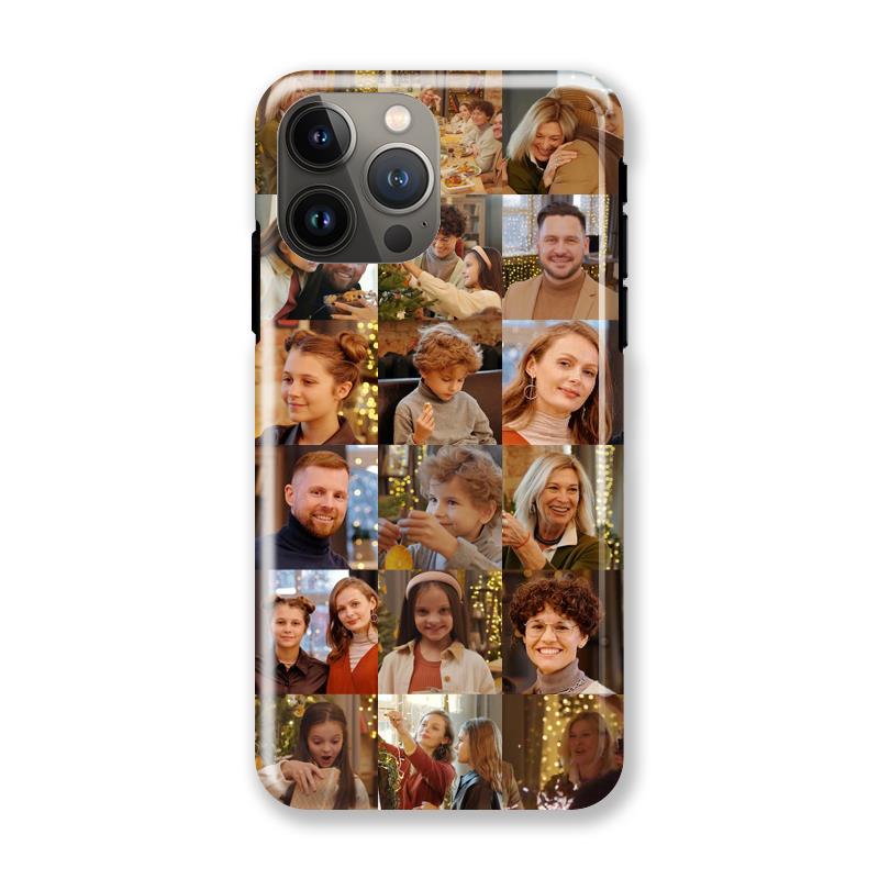 iPhone 13 Pro Case - Custom Phone Case - Create your Own Phone Case - 18 Pictures - FREE CUSTOM