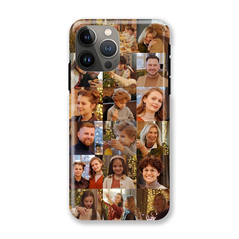 Samsung Galaxy S24 FE Case - Custom Phone Case - Create your Own Phone Case - 18 Pictures - FREE CUSTOM