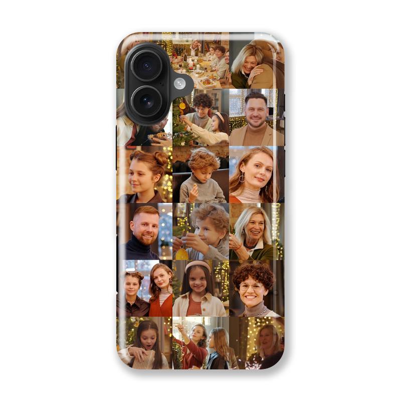 iPhone 17 Case - Custom Phone Case - Create your Own Phone Case - 18 Pictures - FREE CUSTOM