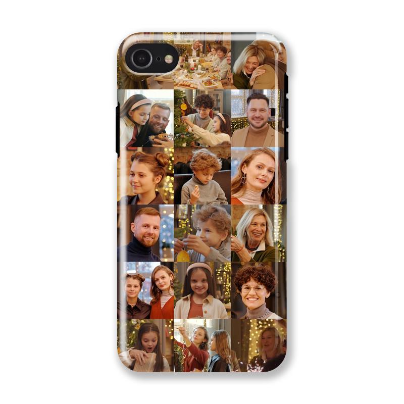 iPhone 8/7 Case - Custom Phone Case - Create your Own Phone Case - 18 Pictures - FREE CUSTOM