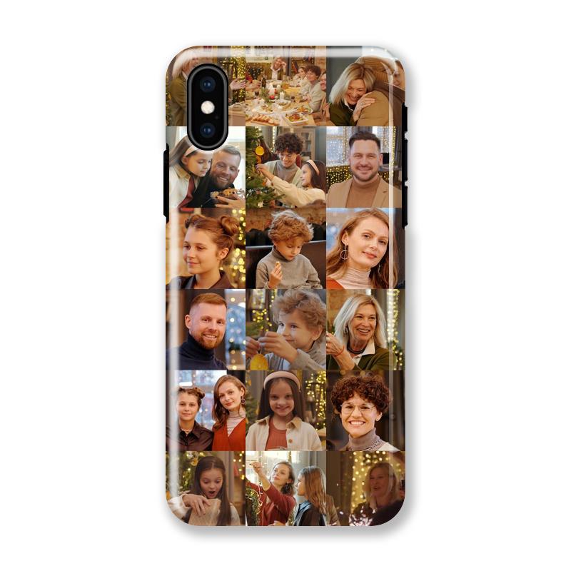 iPhone XS Max Case - Custom Phone Case - Create your Own Phone Case - 18 Pictures - FREE CUSTOM