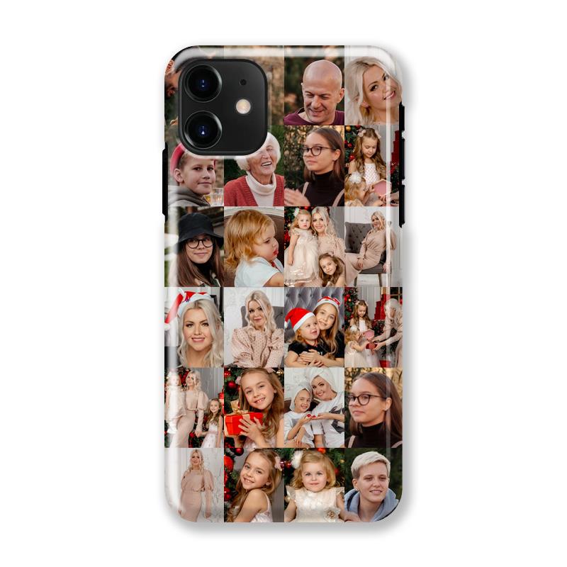 iPhone 12 Case - Custom Phone Case - Create your Own Phone Case - 24 Pictures - FREE CUSTOM