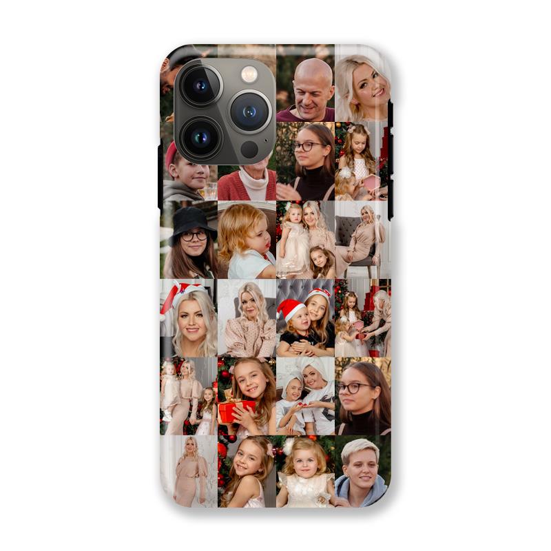 iPhone 17 Case - Custom Phone Case - Create your Own Phone Case - 24 Pictures - FREE CUSTOM