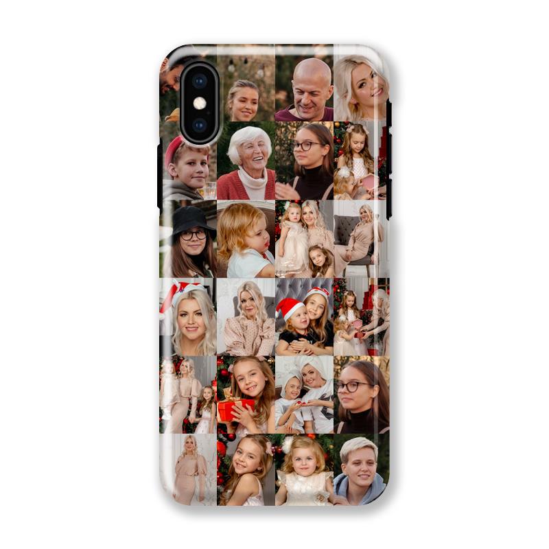 iPhone X/XS Case - Custom Phone Case - Create your Own Phone Case - 24 Pictures - FREE CUSTOM